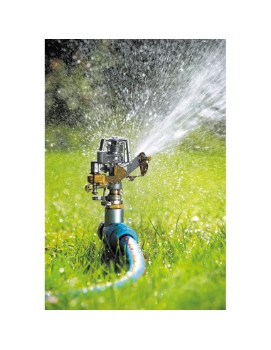 LUX IDEAL CELLFAST professional sprinkler