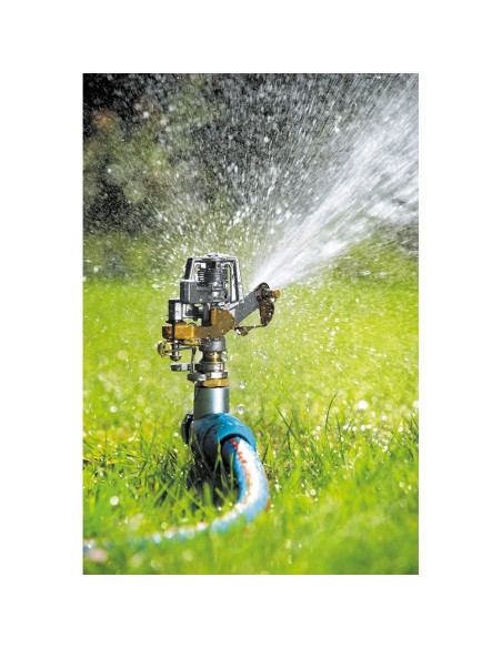 Professioneller Sprinkler LUX IDEAL CELLFAST