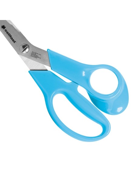Tijera universal multiusos 21cm IDEAL CELLFAST