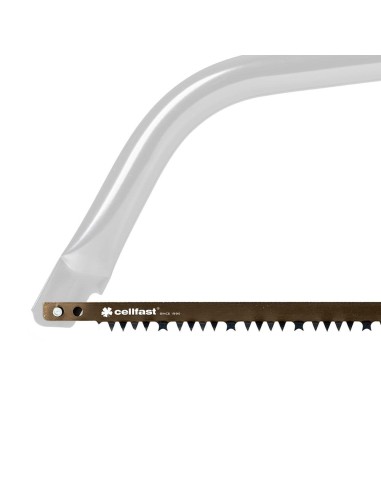 IDEAL CELLFAST 53 cm bow saw replacement (wet wood)