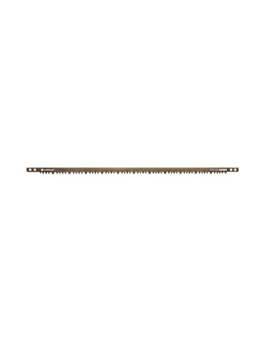 Substituição da serra de arco IDEAL CELLFAST 61 cm (madeira molhada)