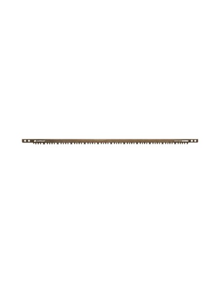 Substituição da serra de arco IDEAL CELLFAST 61 cm (madeira molhada)