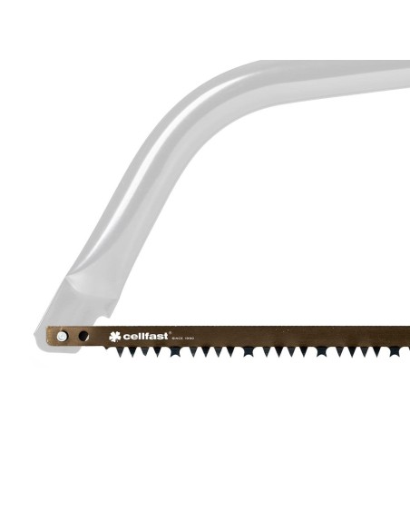 IDEAL CELLFAST 61 cm bow saw replacement (wet wood)