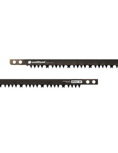 IDEAL CELLFAST 61 cm bow saw replacement (wet wood)