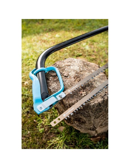 IDEAL CELLFAST 53 cm Bogensägen-Ersatz (trockenes Holz)