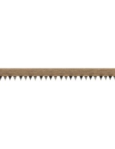 Substituição da serra arco IDEAL CELLFAST 61 cm (madeira seca) 2