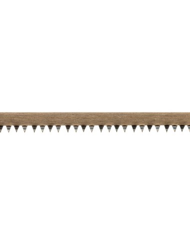 Substituição da serra arco IDEAL CELLFAST 61 cm (madeira seca)