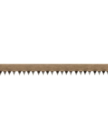 Substituição da serra arco IDEAL CELLFAST 61 cm (madeira seca)