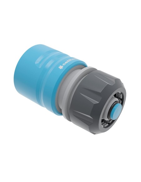 Conector rápido manguera - stop Ø15mm (5/8) IDEAL CELLFAST