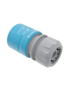 Hose quick connector Ø15mm (5/8) Ø12.5mm (1/2) IDEAL CELLFAST