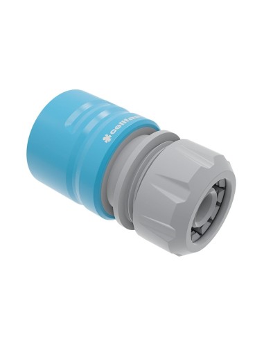 Hose quick connector Ø15mm (5/8) Ø12.5mm (1/2) IDEAL CELLFAST