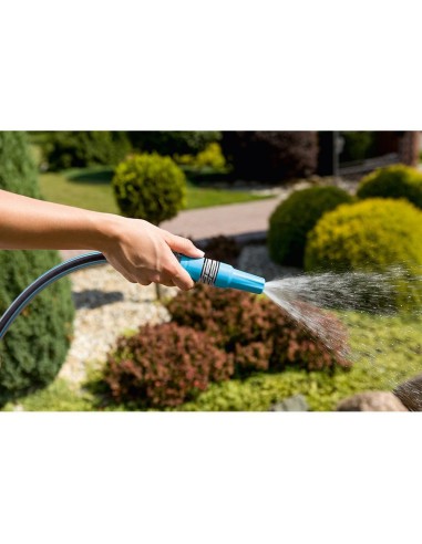 Lanza de manguera regulable IDEAL CELLFAST