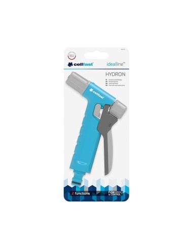 HYDRON CELLFAST irrigation gun