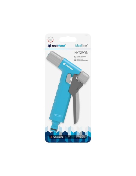 HYDRON CELLFAST irrigation gun
