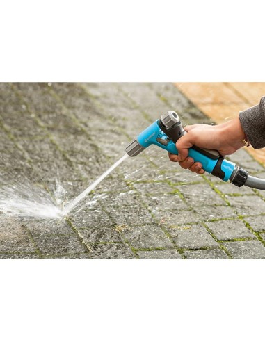 HYDRON CELLFAST irrigation gun