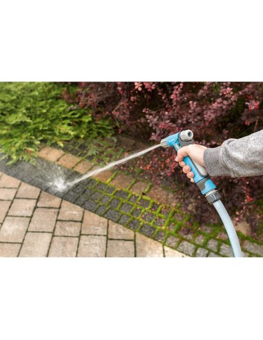 HYDRON CELLFAST irrigation gun