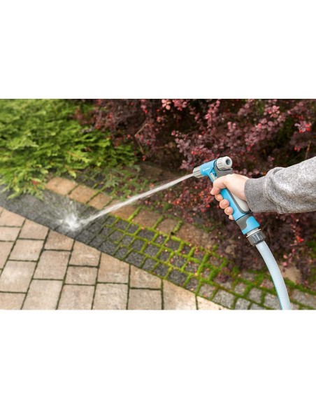 HYDRON CELLFAST irrigation gun