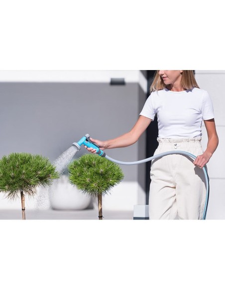 Pistolet riego DOUCHE 2 IDÉAL CELLFAST