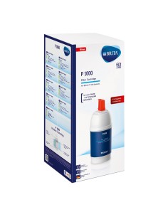Filtre à eau pour robinet p1 (remplacement) P1000 BRITA 1004263 2