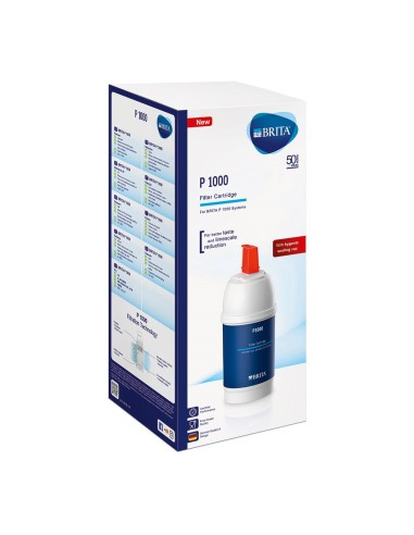 Water filter for faucet p1 (replacement) P1000 BRITA 1004263