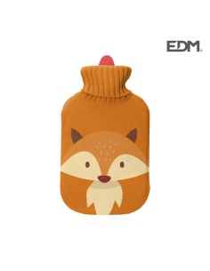 Garrafa de água quente modelo fox 2L EDM
