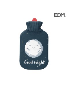 Bolsa de água quente Luna modelo 2L EDM