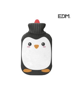 Wärmflasche Modell Pinguin 2L EDM