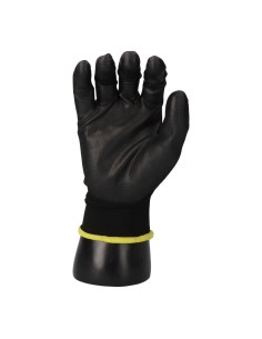 Guante Keep Safe poliéster talla 8 EDM 2