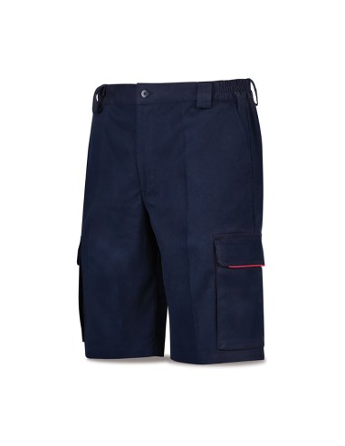 Bermuda stretch 98% algodão 2% elastano 240g tamanho 52