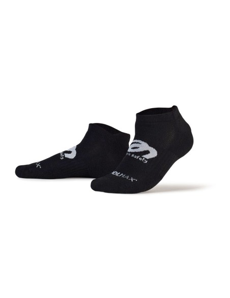 Meia de tornozelo Coolmax tamanho 39-42