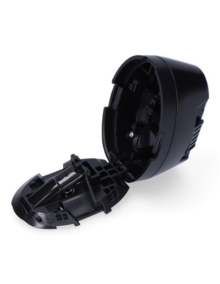 Pair of earplugs with cord and case CE 4962000 WOLFCRAFT