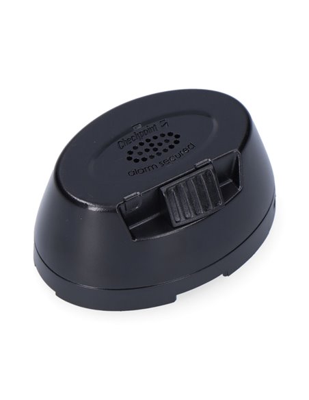 Par de tampões auditivos com cabo e estojo CE 4962000 WOLFCRAFT