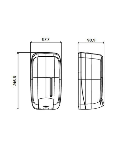 Lâmpada LED Clássica Ultra Eficiente 7,3W 1535lm E27 4000K Ø6x10,4cm PHILIPS