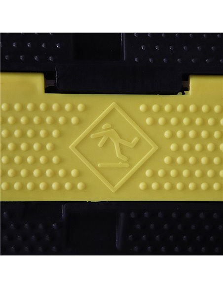 DUNLOP Universal-Flachblatt-Wischerblatt 20/50 cm