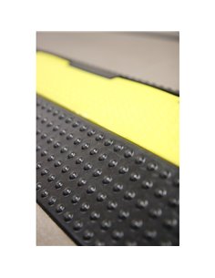 Lâmina de limpador universal plana DUNLOP 19/48cm 2