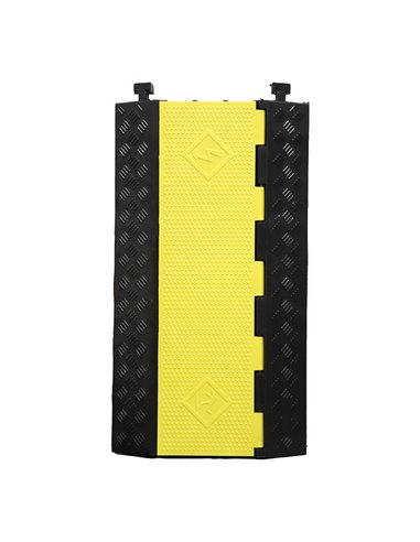 DUNLOP Universal Flat Blade Wiper Blade 17/43cm