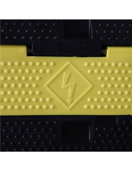 DUNLOP Universal Flat Blade Wiper Blade 17/43cm