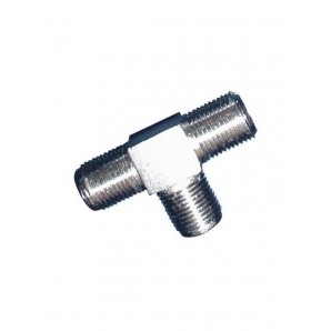 Distribuidor cruzado 3 conectores F GSC 2600928