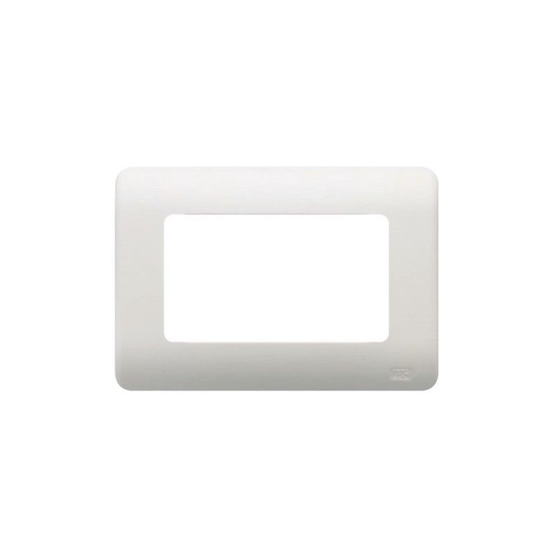 Marco 1 elemento blanco BJC Rehabitat Estrella 16661-B