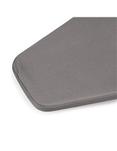 Replacement cloth for folding ironing board.Compatible with ironing board code 8080020.Dimensions unfolded 810 x 300 mm Made of  2