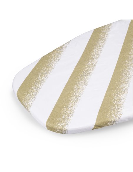 Emuca Ironing board cloth replacement Iron, Removable ironing board, Fibre, 1 ut