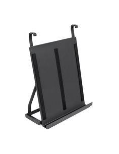 Suporte para tablet Emuca Titane, Aço, Cinza antracite EMUCA - 1
