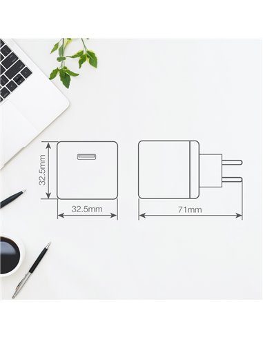 USB C Charger
