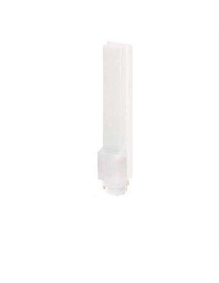 Ampoule LED PL 9W G24 6500K
