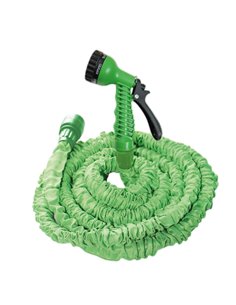 Flexible snake hose 2.5M - 7.5M