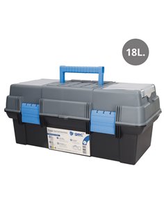 Tool box 18L 488x245x215mm 2