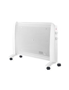 Radiador de aceite Kambal - Blanco (2000W)