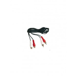 Adaptador de conexión euroconector