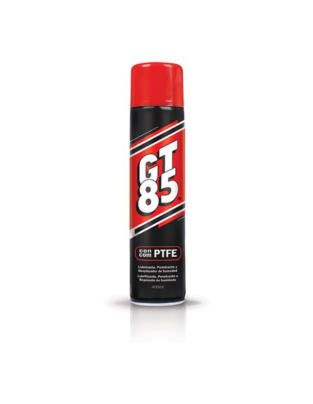 Lubricante 400ml GT85