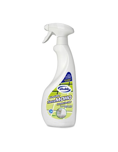 Limpiador Force moho 750ml C05093 CHUBB